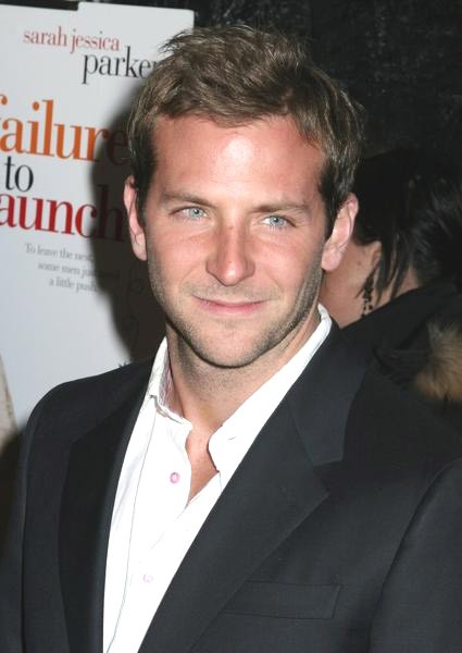 Bradley Cooper Fotoğrafı