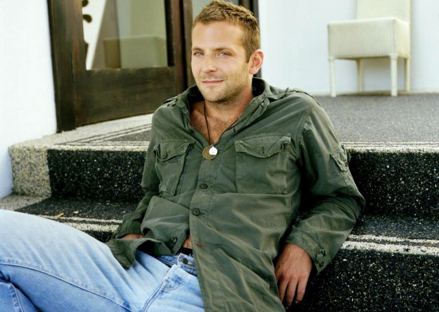 Bradley Cooper Fotoğrafı