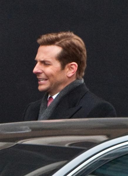 Bradley Cooper Fotoğrafı