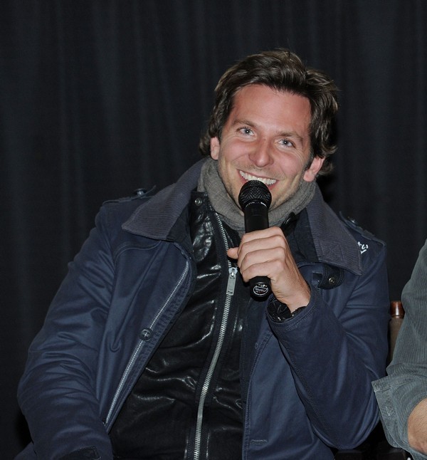 Bradley Cooper Fotoğrafı