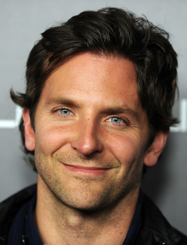 Bradley Cooper Fotoğrafı