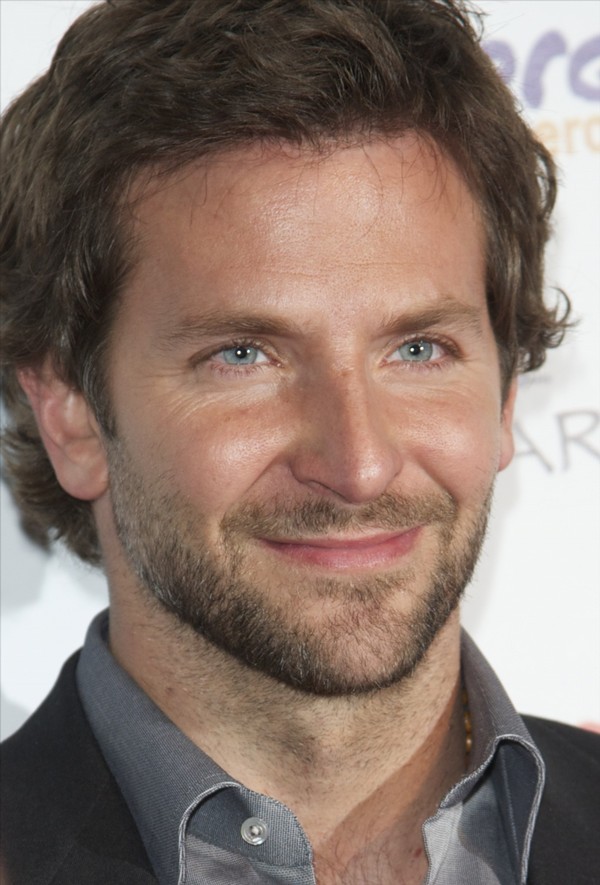 Bradley Cooper Fotoğrafı