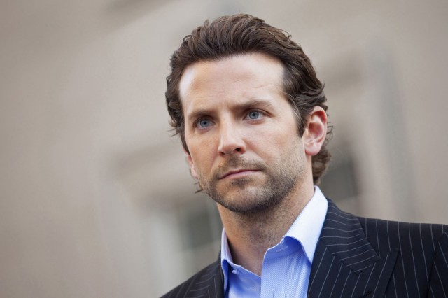 Bradley Cooper Fotoğrafı