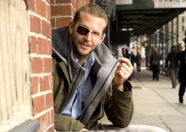 Bradley Cooper Fotoğrafı