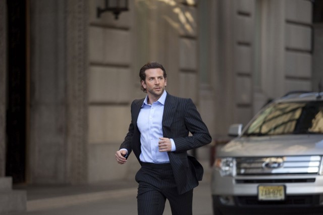 Bradley Cooper Fotoğrafı