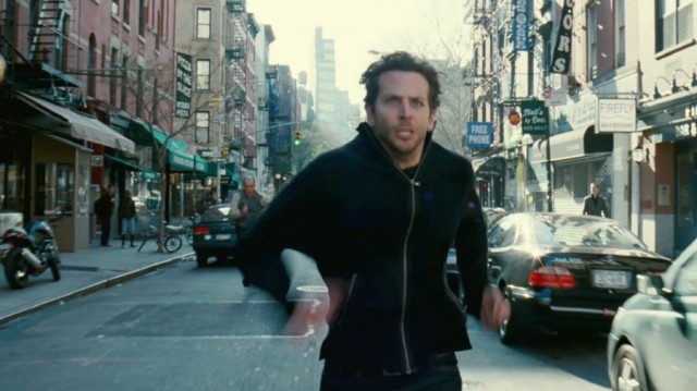 Bradley Cooper Fotoğrafı