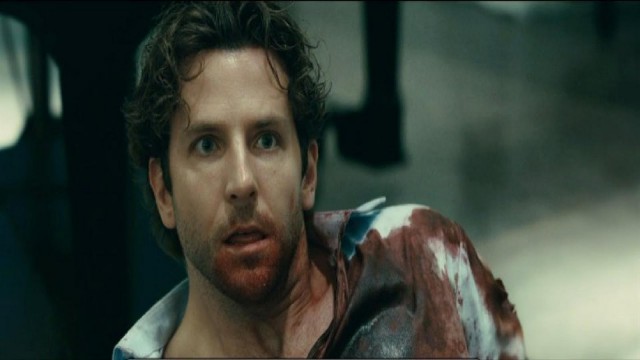 Bradley Cooper Fotoğrafı