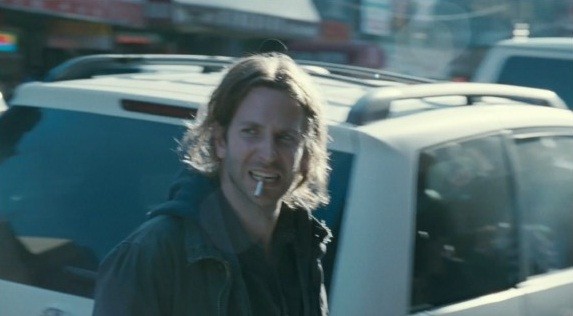 Bradley Cooper Fotoğrafı