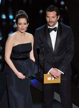 Bradley Cooper Fotoğrafı