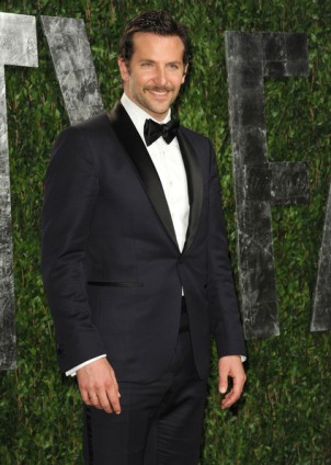 Bradley Cooper Fotoğrafı