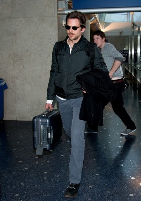 Bradley Cooper Fotoğrafı