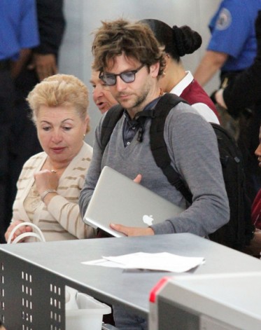 Bradley Cooper Fotoğrafı