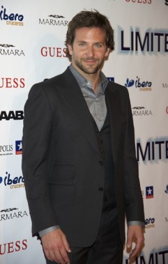 Bradley Cooper Fotoğrafı