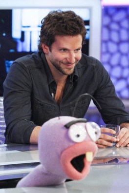 Bradley Cooper Fotoğrafı
