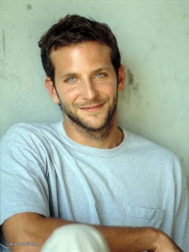 Bradley Cooper Fotoğrafı