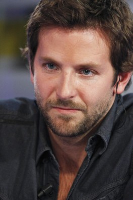 Bradley Cooper Fotoğrafı