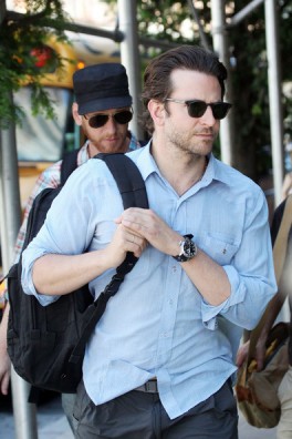 Bradley Cooper Fotoğrafı