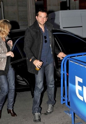 Bradley Cooper Fotoğrafı