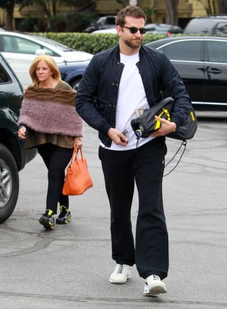 Bradley Cooper Fotoğrafı