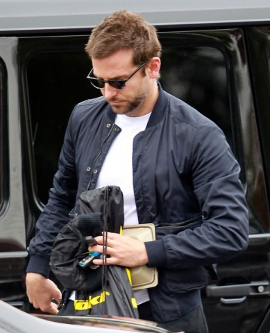 Bradley Cooper Fotoğrafı