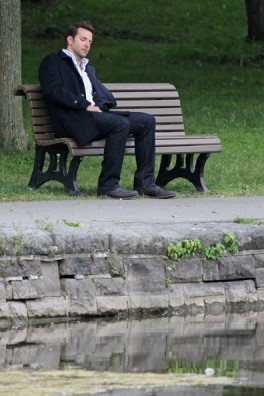 Bradley Cooper Fotoğrafı