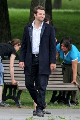 Bradley Cooper Fotoğrafı