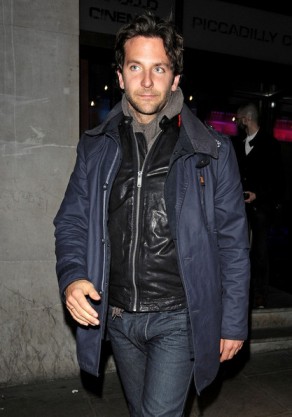 Bradley Cooper Fotoğrafı