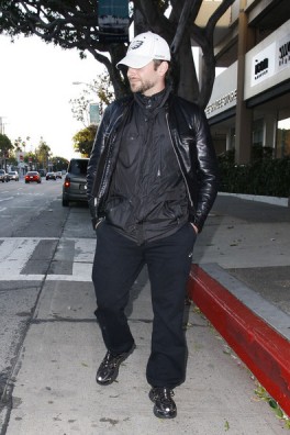 Bradley Cooper Fotoğrafı