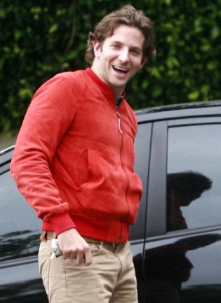 Bradley Cooper Fotoğrafı