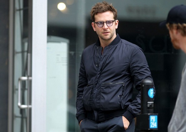 Bradley Cooper Fotoğrafı