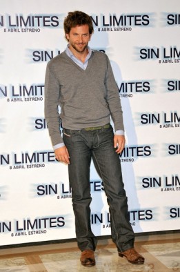 Bradley Cooper Fotoğrafı