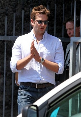 Bradley Cooper Fotoğrafı