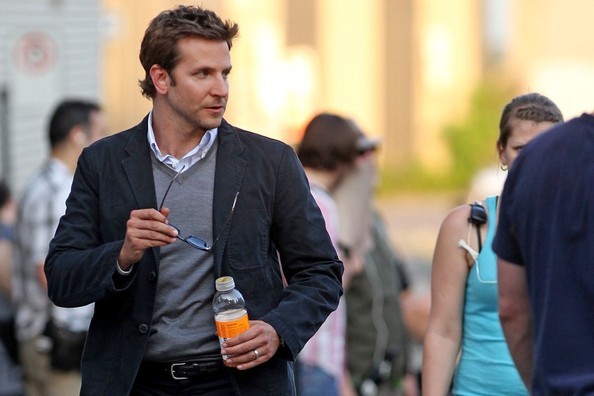 Bradley Cooper Fotoğrafı