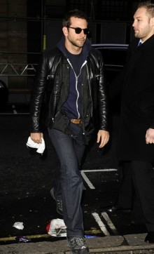 Bradley Cooper Fotoğrafı