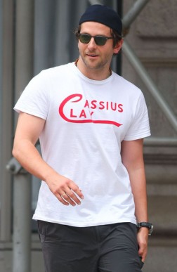 Bradley Cooper Fotoğrafı