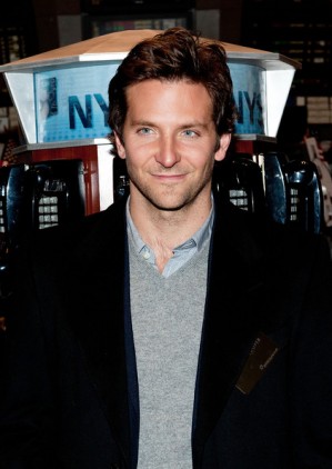 Bradley Cooper Fotoğrafı