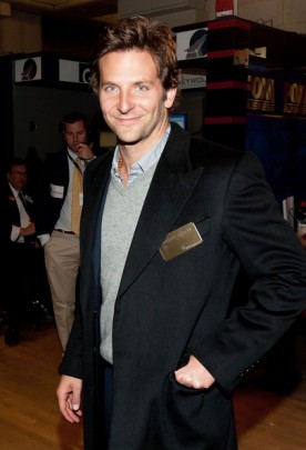 Bradley Cooper Fotoğrafı