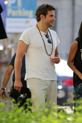 Bradley Cooper Fotoğrafı