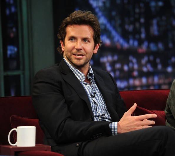 Bradley Cooper Fotoğrafı