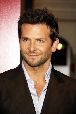 Bradley Cooper Fotoğrafı