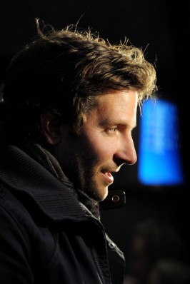 Bradley Cooper Fotoğrafı