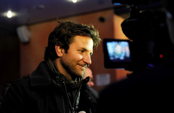 Bradley Cooper Fotoğrafı