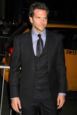 Bradley Cooper Fotoğrafı