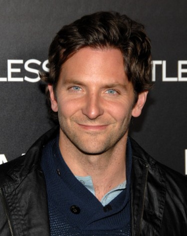 Bradley Cooper Fotoğrafı