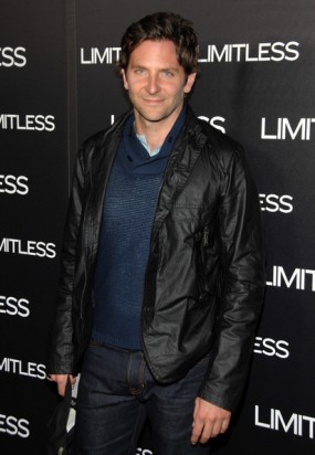 Bradley Cooper Fotoğrafı