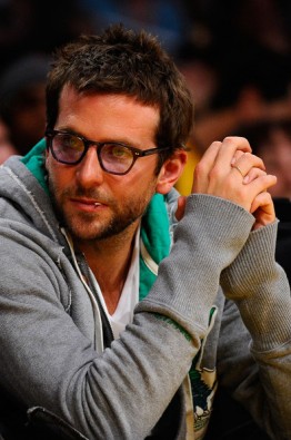 Bradley Cooper Fotoğrafı