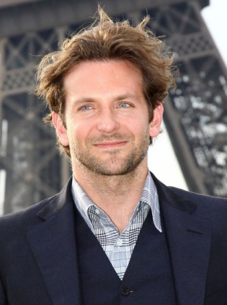 Bradley Cooper Fotoğrafı