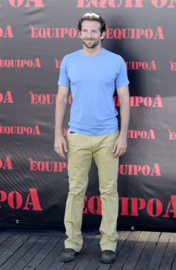 Bradley Cooper Fotoğrafı