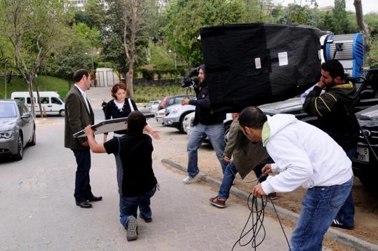 Duygu Çetinkaya Fotoğrafı