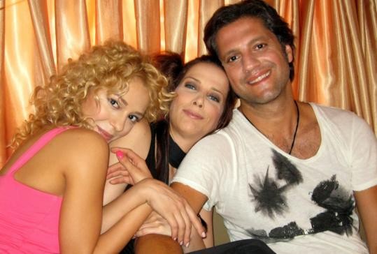 Duygu Çetinkaya Fotoğrafı